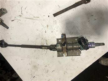 Fiat Doblo Cargo 1.9 D