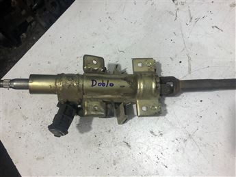 Fiat Doblo Direksiyon Kolonu
