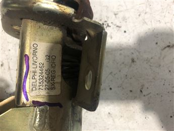 Fiat Doblo Direksiyon Kolonu