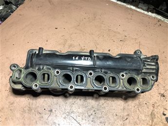 Fiat Doblo Ducato Linea Bravo 500L1.6-2.0 JTD 2010-16 Euro 5 Emme Manifoldu