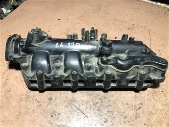 Fiat Doblo Ducato Linea Bravo 500L1.6-2.0 JTD 2010-16 Euro 5 Emme Manifoldu