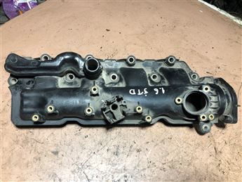 Fiat Doblo Ducato Linea Bravo 500L1.6-2.0 JTD 2010-16 Euro 5 Emme Manifoldu