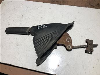 Fiat Doblo Fiorino El Freni Kolu Tabancası Orjinal Çıkma