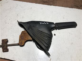 Fiat Doblo Fiorino El Freni Kolu Tabancası Orjinal Çıkma