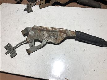 Fiat Doblo Fiorino El Freni Kolu Tabancası Orjinal Çıkma