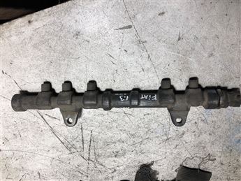 Fiat Doblo Fiorino Punto Linea 1.3 JTD Rail Borusu 0445214217 BOSCH