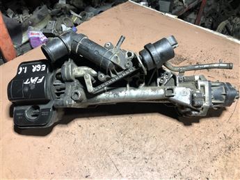 Fiat Doblo Linea Egea Bravo Ducato 3 1.6-.19-2.0 JTD Euro 5 EGR (Komple)