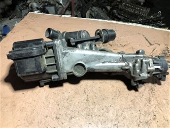 Fiat Doblo Linea Egea Bravo Ducato 3 1.6-.19-2.0 JTD Euro 5 EGR (Komple)