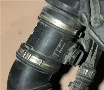 Fiat Doblo Linea Egea Fiorino Punto 500-500L Ducato 1.3-2.3 JTD Hava Akışmetre 0281006054