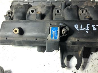 Fiat Doblo Linea Fiorino 1.3 JTD Emme Manifoldu