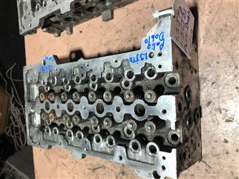 Fiat Doblo Linea Punto Corsa C Astra H 1.3 JTD-CDTI 2003-12 Silindir Kapağı 55193111--2