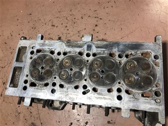 Fiat Doblo Linea Punto Corsa C Astra H 1.3 JTD-CDTI 2003-12 Silindir Kapağı 55193111 (3)