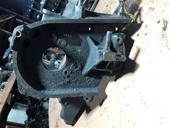 Fiat Doblo Marea 1.9 JTD Mazot Pompası Braketi