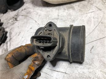 Fiat Doblo Marea Brava Bravo 1.9 JTD Hava Akış Metre Debimetre Bosch 0280218019