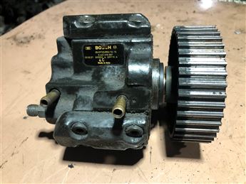 Fiat Doblo Marea Stilo 1.9 JTD Mazot Pompası (Bosch 0445010007)