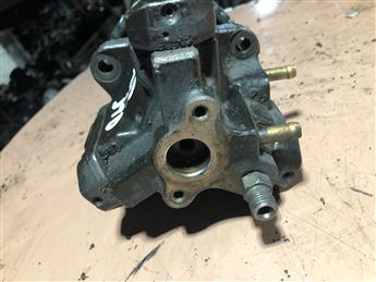 Fiat Doblo Marea Stilo 1.9 JTD Mazot Pompası (Bosch 0445010007)