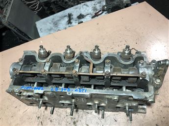 Fiat Doblo Marea Stilo 1.9 JTD Opel Astra Vectra Zafira 1.9 CDTI 2001-10 Silindir Kapağı 7799878-46431957 (4)