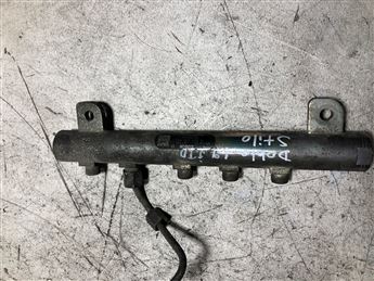 Fiat Doblo Punto Stilo 1.9 JTD Rail Borusu 0445214053 BOSCH