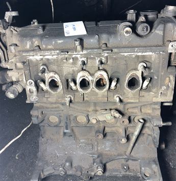 Fiat Palio, Albea, Linea, Doblo 1.4 8V 2006-2017 Çıkma Komple Motor