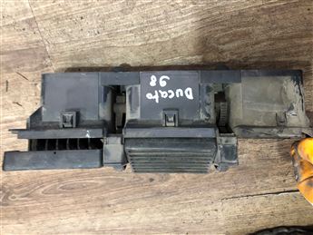 Fiat Ducato 1998 Orta Havalandırma Izgarası