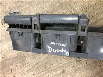 Fiat Ducato 1998 Orta Havalandırma Izgarası