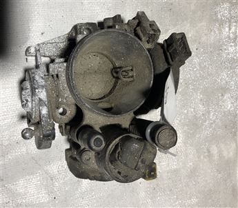 Fiat Ducato 2.0 2001 Gaz-Boğaz Kelebeği