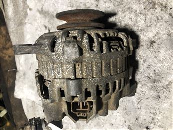 Fiat Ducato 2.0 (A3TA0291) Çıkma Şarj Dinamosu