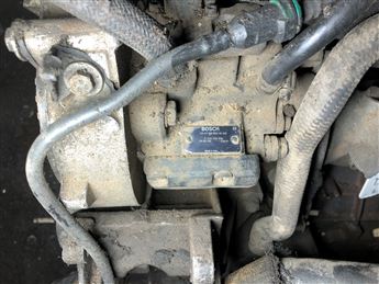 Fiat Ducato 2.0 JTD 2002 Çıkma Mazot Pompası (0445010010)