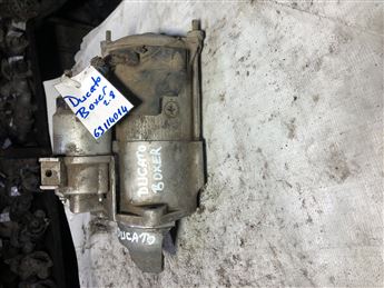 Fiat Ducato 2.5-2.8 1990-2010 (63114014) Çıkma Mar