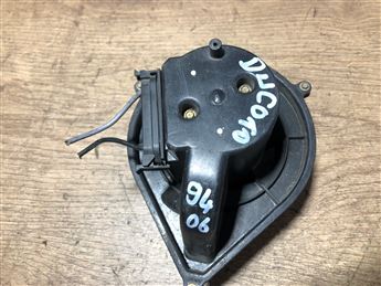 Fiat Ducato Boxer Jumper 1994-06 Kalorifer Fan Motoru (6)