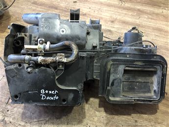 Fiat Ducato Boxer Jumper 2000-2015 Klima Kalorifer Kutusu
