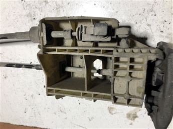 Fiat Ducato Boxer Jumper 2002-06 Vites Kolu Mekanizması Halatlı (7353327050)