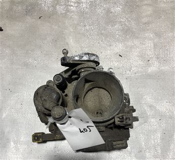 Fiat Ducato Gaz Kelebeği Bogaz Kelebeği