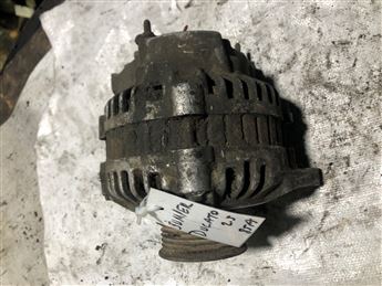 Fiat Ducato Jamper 2.5 Çıkma Şarj Dinamosu