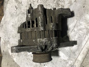 Fiat Ducato Jamper 2.5 Çıkma Şarj Dinamosu