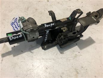 Fiat Ducato Jamper Boxer Direksiyoç