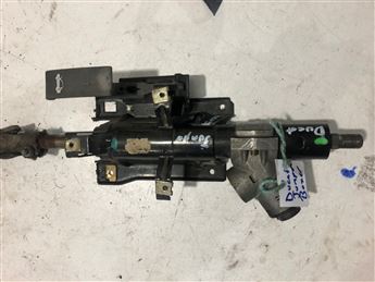 Fiat Ducato Jamper Boxer Direksiyon Mili Kolonu, Mafsalı