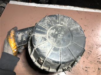 Fiat Ducato Peugeot Boxer 1997-2005 Hava Filtre Kutusu 1307194080