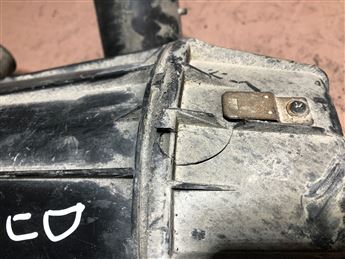 Fiat Ducato Peugeot Boxer 1997-2005 Hava Filtre Kutusu 1307194080