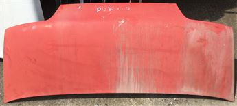 Fiat Ducato Peugeot Boxer Citroen Jumper 1994-2006 Çıkma Motor Kaputu