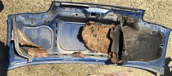 Fiat Ducato Peugeot Boxer Citroen Jumper 1994-2006