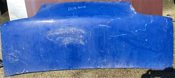 Fiat Ducato Peugeot Boxer Citroen Jumper 1994-2006