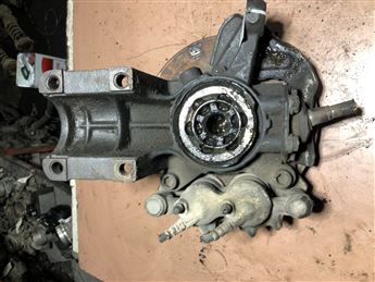 Fiat Ducato Peugeot Boxer Citroen Jumper 2002-2006 Sağ Ön Fren Kaliperi (1330888080)