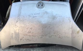 Fiat Fiorino Combi 2008-2012 Çıkma Motor Kaputu