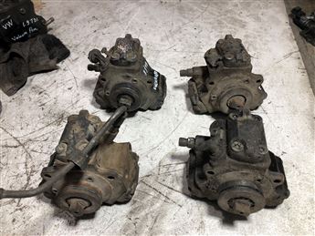 Fiat Fiorino Doblo 1.3 JTD Mazot Pompası Bosch 0445010080