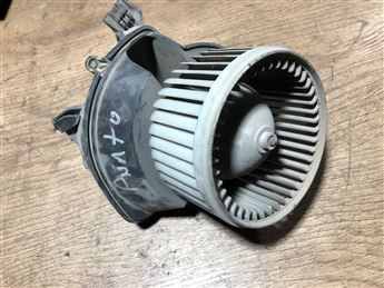 Fiat Grande Punto Evo Corsa D (Manuel Klimalı) Kalorifer Fan Motoru (Orjinal)