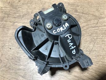 Fiat Grande Punto Evo Corsa D (Manuel Klimalı) Kalorifer Fan Motoru (Orjinal)
