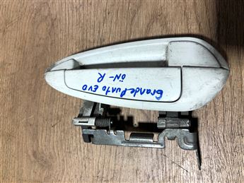Fiat Grande Punto EVO Sağ Ön Dış Açma Kolu