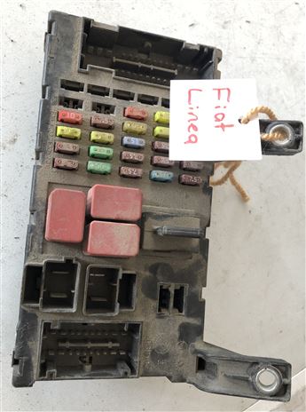 Fiat Linea 1.3 MJT D Sigorta Kutusu 51815360