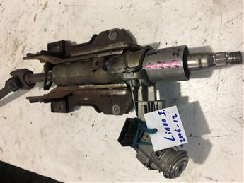 Fiat Linea 2006-12 Direksiyon Mili Kolonu, Mafsalı 01098401